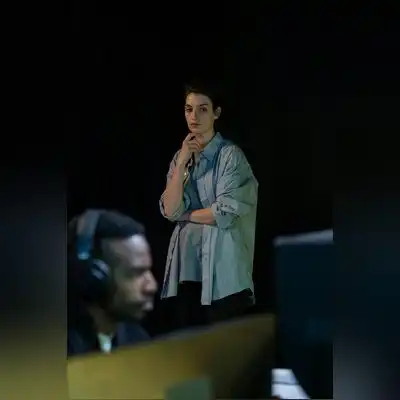 穆娟